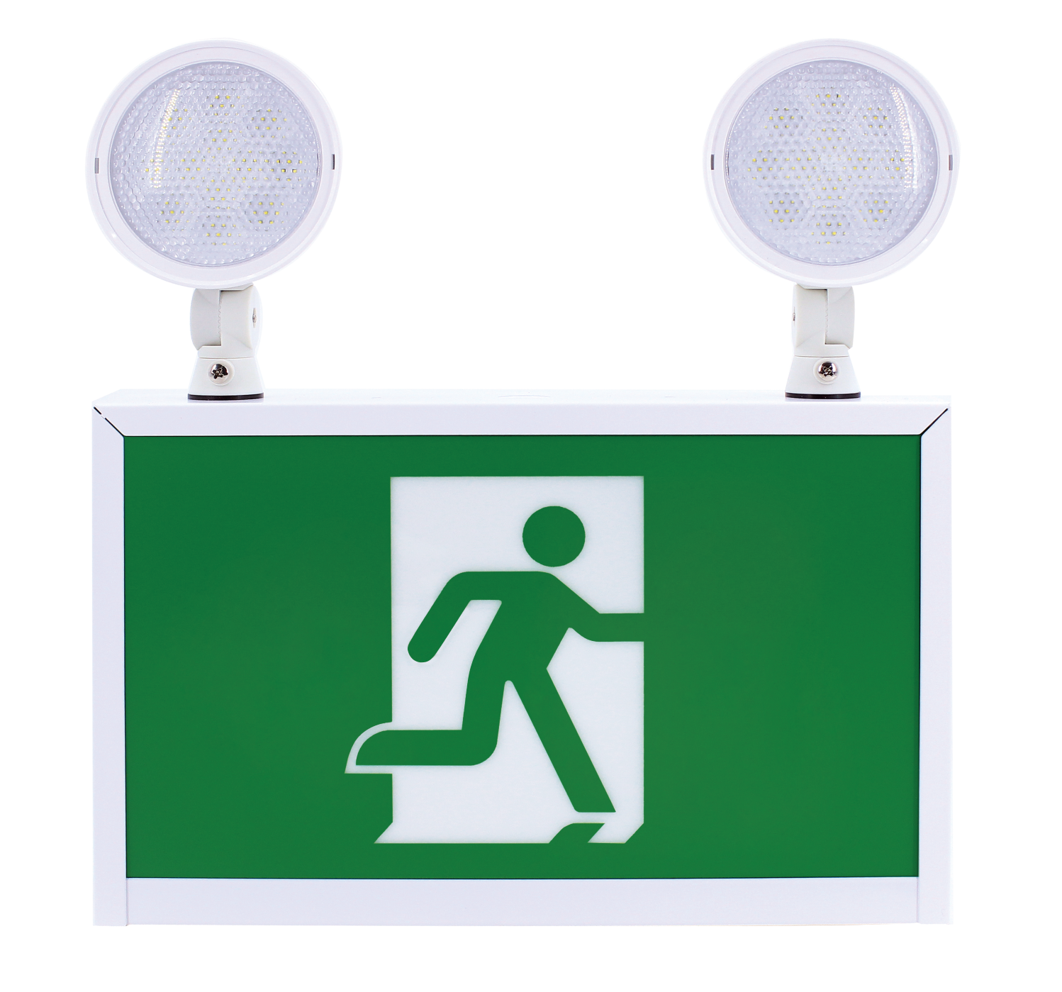 Emergency lights