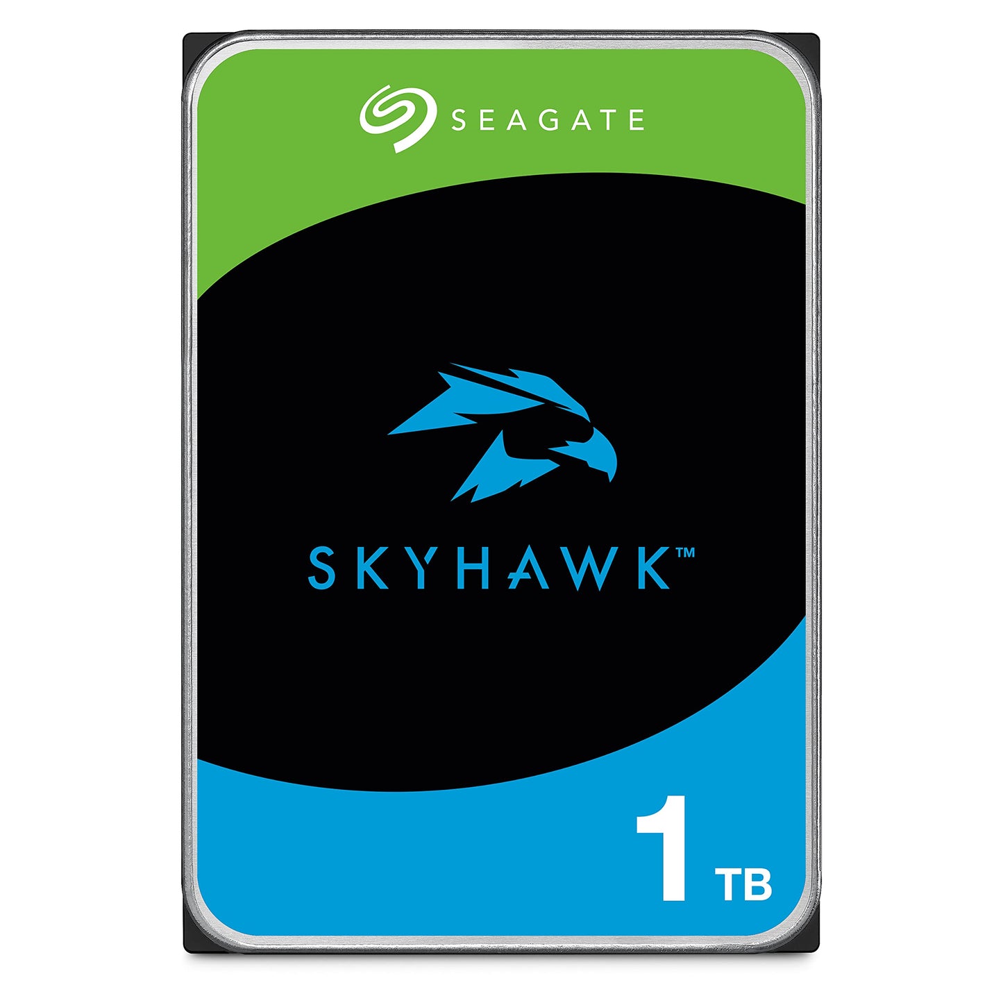 Disque dur Seagate Skyhawk 1TB