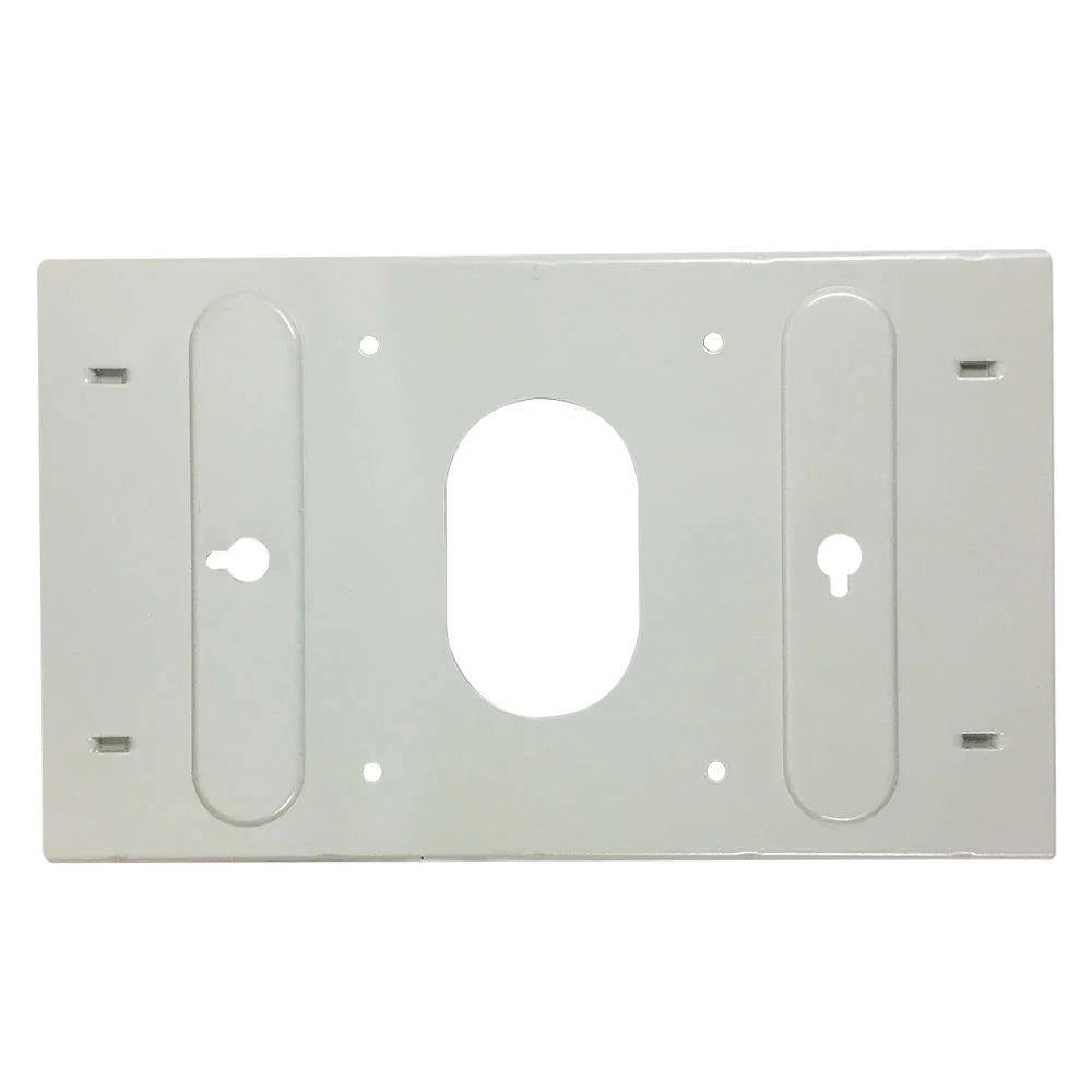 BIX Block Mount 10 position