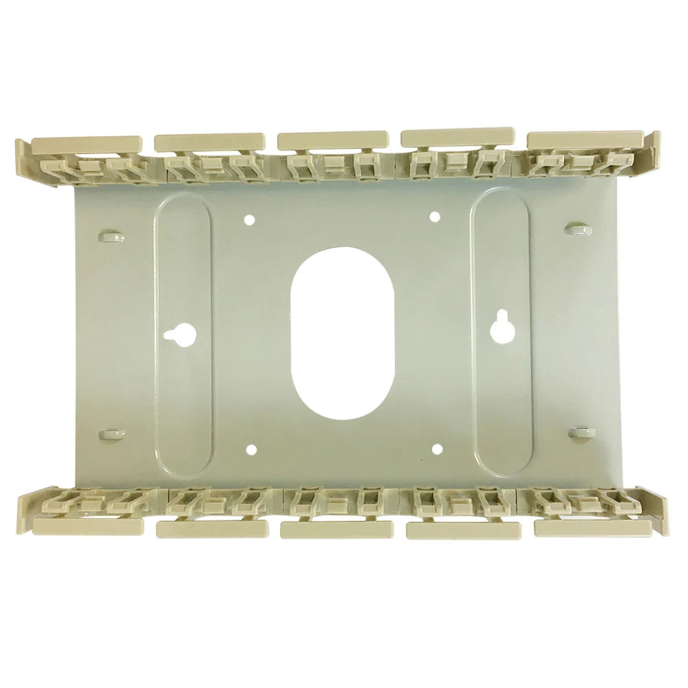 BIX Block Mount 10 position