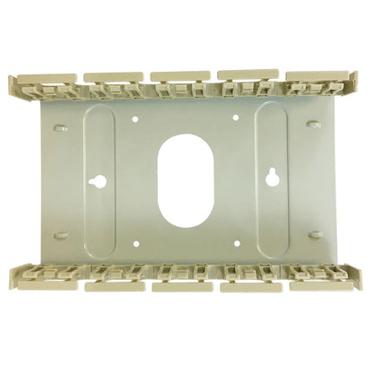 BIX Block Mount 10 position