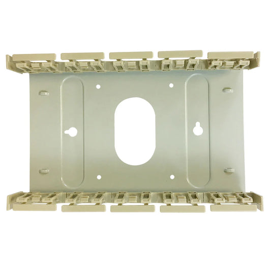 BIX Block Mount 10 position