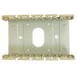 BIX Block Mount 10 position