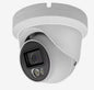 Caméra IP PS TITAN à vision nocturne couleur, capteur CMOS 8MP, tourelle IR 2,8 mm, onvif, Plug & Play, IP66